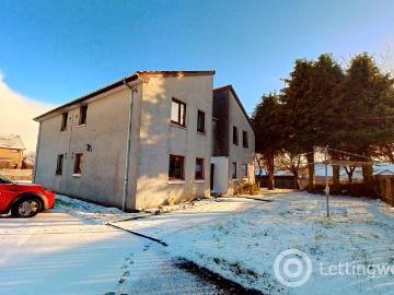 Flat to Rent at Aberdeenshire, Inverurie, Inverurie and District