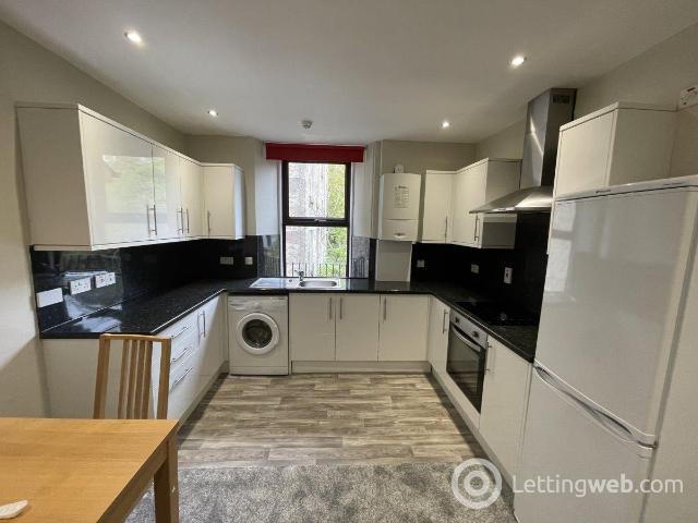 Flat to Rent at Dundee, Dundee City, Dundee/West End