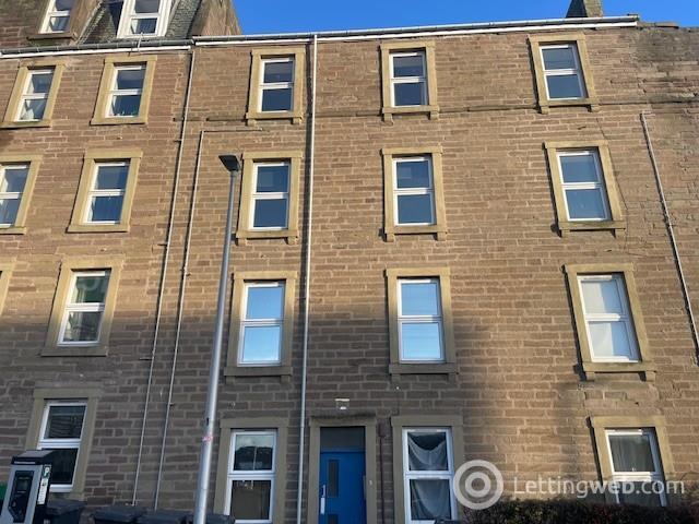 Flat to Rent at Dundee/City Centre, Coldside, Dundee, Dundee City, Law