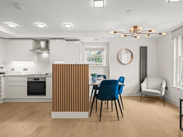Flat To Rent at Flat 7, 78 Leather Lane, Clerkenwell, EC1N 7TR 00011793
