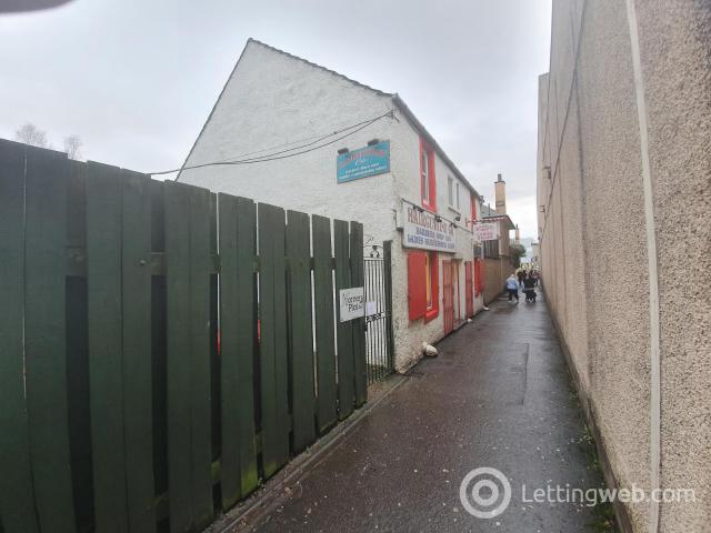 Flat to Rent at Perth and Kinross, Perth City Centre