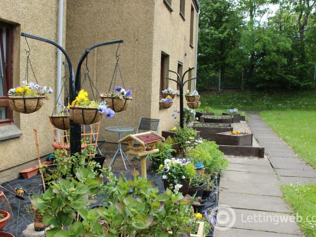 Flat to Rent at Rutherglen South, South Lanarkshire