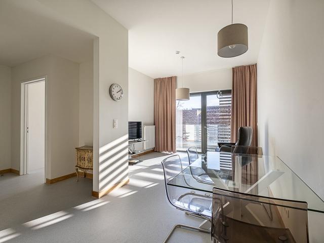 Flat to rent: August vermeylenlaan 4 301, 2050 Antwerp on Realo