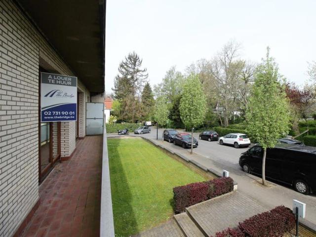 Flat to rent: Av. du bois de sapins 64 5, 1200 Woluwe Saint Lambert on Realo