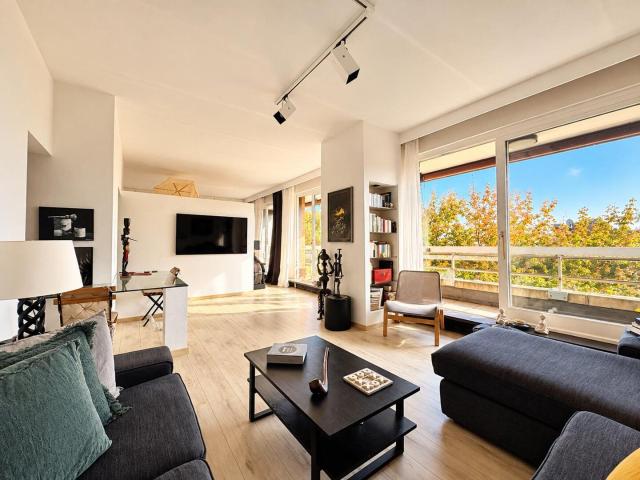 Flat to rent: Avenue messidor 205, 1180 Uccle on Realo