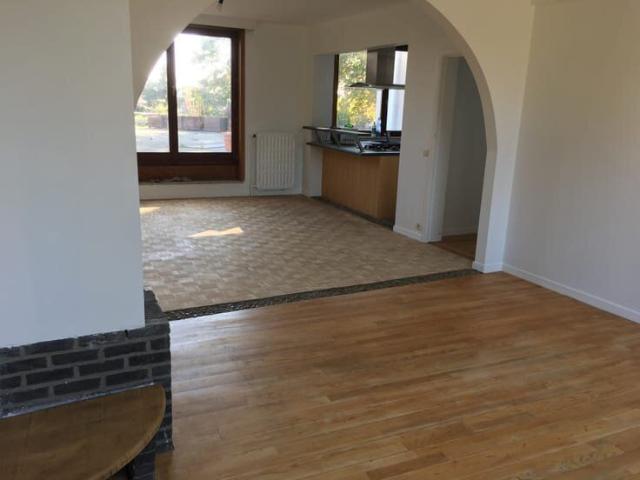 Flat to rent: Avenue minerve 41, 1190 Forest on Realo