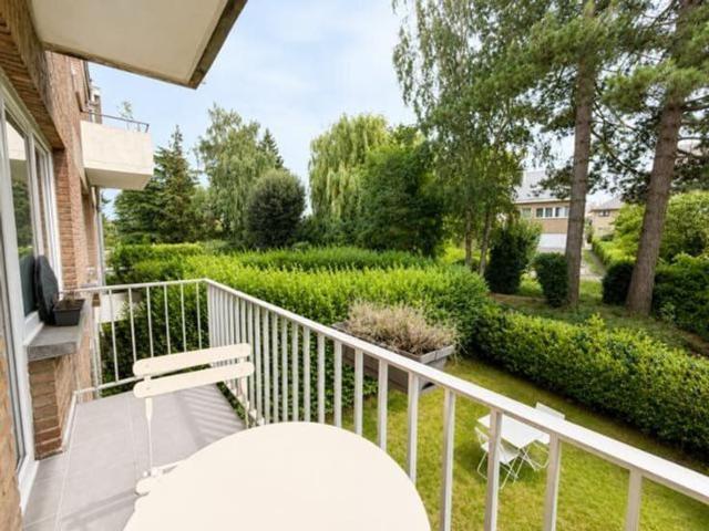 Flat to rent: Avenue armand scheitler 34, 1150 Woluwe Saint Pierre on Realo