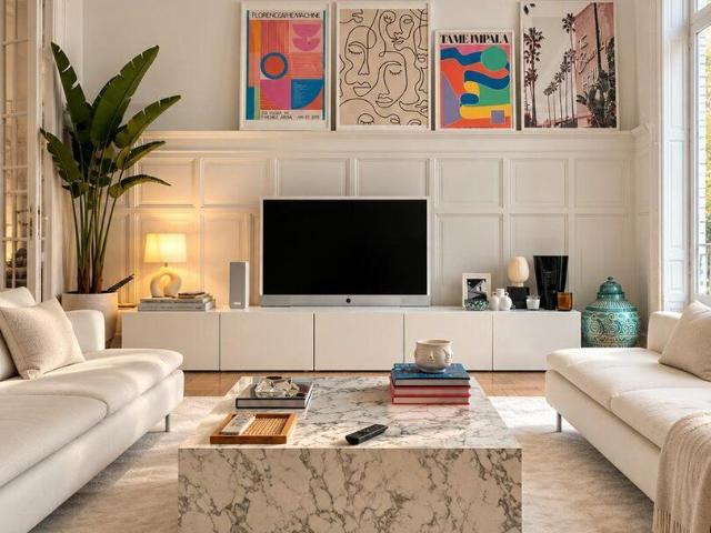 Flat to rent: Avenue bel Air 34, 1180 Uccle on Realo
