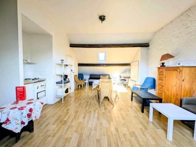 Flat to rent: Avenue charles madoux 7, 1160 Auderghem on Realo