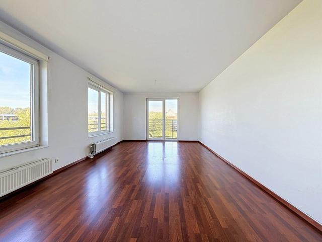 Flat to rent: Avenue du bourgmestre jean neybergh 41, 1090 Jette on Realo