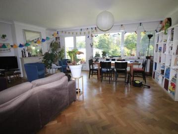 Flat to rent: Avenue du houx 34 3, 1170 Watermael Boitsfort on Realo
