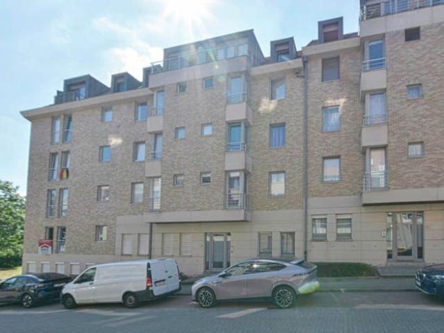 Flat to rent: Avenue de calabre 14 4, 1200 Woluwe Saint Lambert on Realo