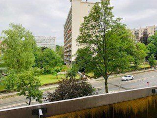 Flat to rent: Avenue de la ferme rose 9, 1180 Uccle on Realo