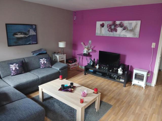 Flat to rent: Avenue de la liberation 31, 5060 Auvelais, Sambreville on Realo