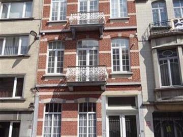 Flat to rent: Avenue de l'armee 24, 1040 Etterbeek on Realo
