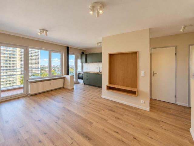 Flat to rent: Avenue de l'arbre ballon 30, 1090 Jette on Realo