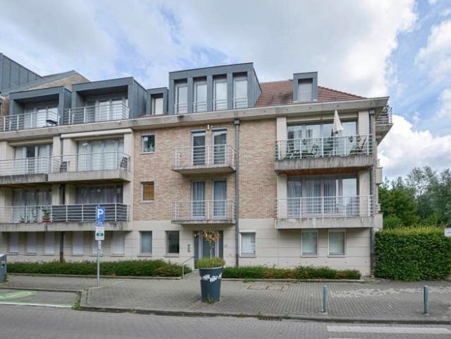 Flat to rent: Avenue jean monnet 25, 1200 Woluwe Saint Lambert on Realo