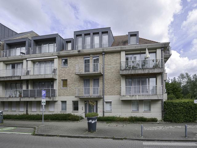 Flat to rent: Avenue jean monnet 25, 1200 Woluwe Saint Lambert on Realo