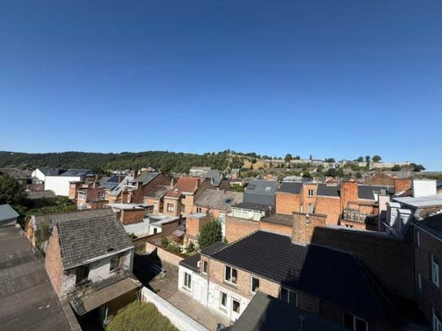 Flat to rent: Avenue jean materne 116 2, 5100 Jambes, Namur on Realo