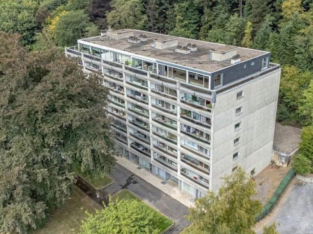 Flat to rent: Avenue reine astrid 115 B, 4900 Spa on Realo