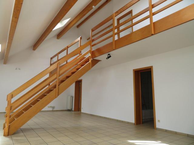 Flat to rent: Avenue schlögel 9, 5590 Ciney on Realo