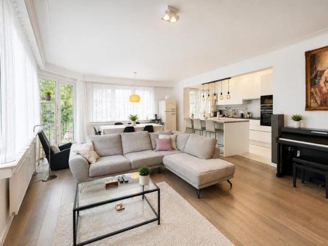 Flat to rent: Avenue ulysse 32, 1190 Forest on Realo