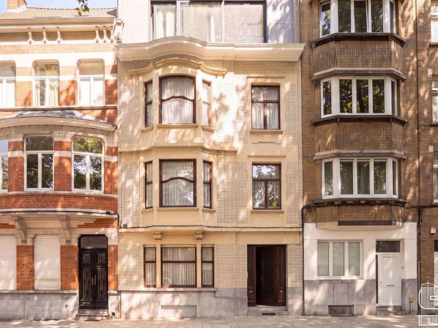 Flat to rent: Avenue voltaire 148, 1030 Schaerbeek on Realo