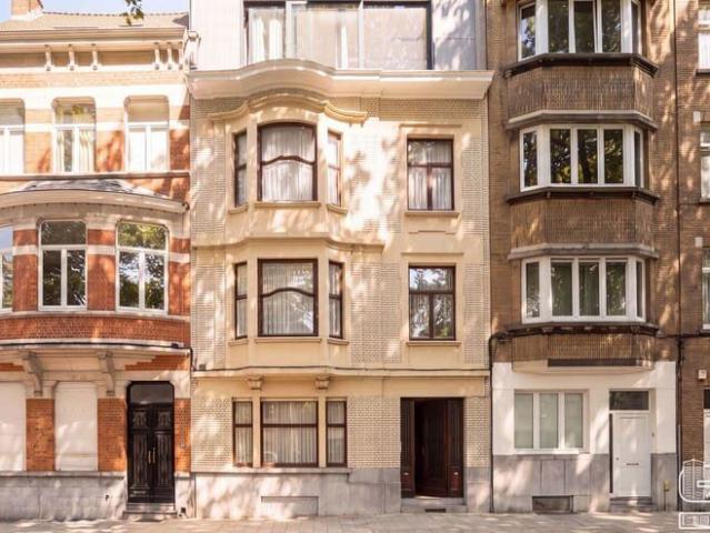 Flat to rent: Avenue voltaire 148, 1030 Schaerbeek on Realo