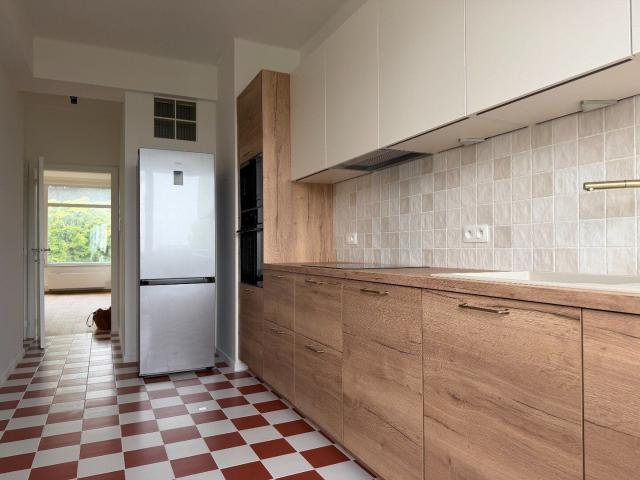 Flat to rent: Avenue winston churchill 180, 1180 Uccle on Realo