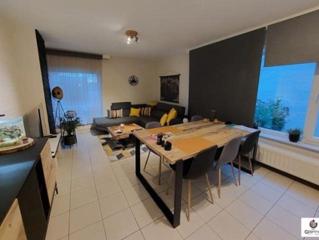 Flat to rent: Boulevard du tivoli 27, 7100 La Louvière on Realo