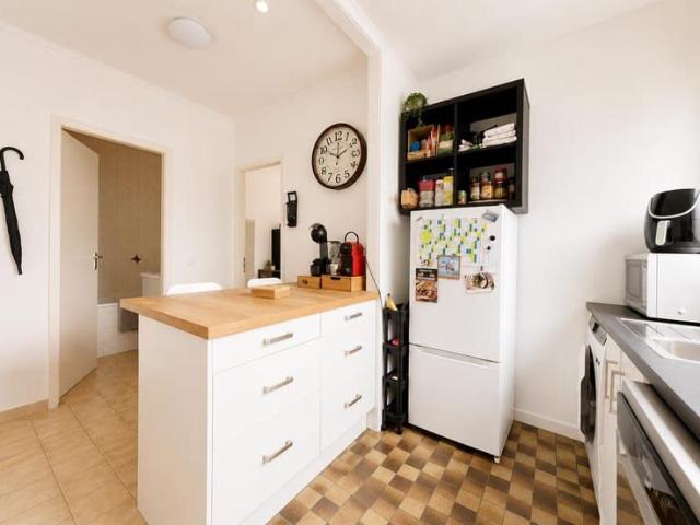 Flat to rent: Boulevard frankignoul 3 22, 4000 Liège on Realo