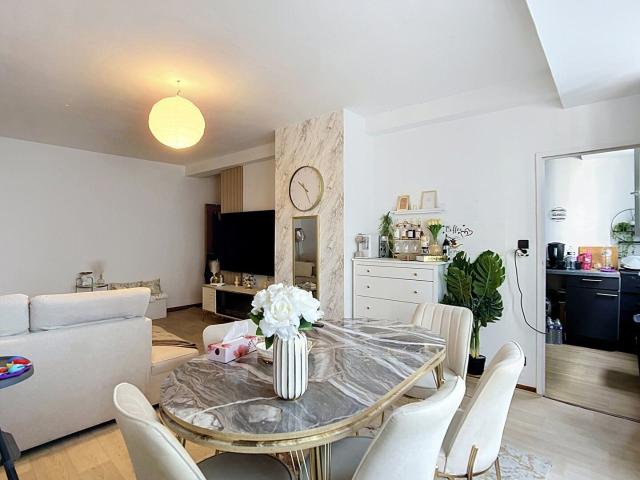 Flat to rent: Boulevard joseph tirou 6, 6000 Charleroi on Realo