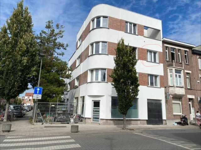 Flat to rent: Bosschaert de bouwellei 62 202, 2100 Deurne, Antwerp on Realo