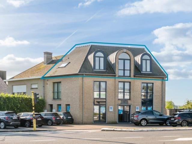 Flat to rent: Bosstraat 185 2, 9420 Mere, Erpe Mere on Realo
