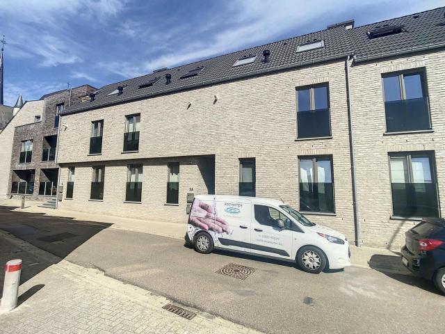 Flat to rent: Begijnhofstraat 2A 12, 3080 Duisburg, Tervuren on Realo