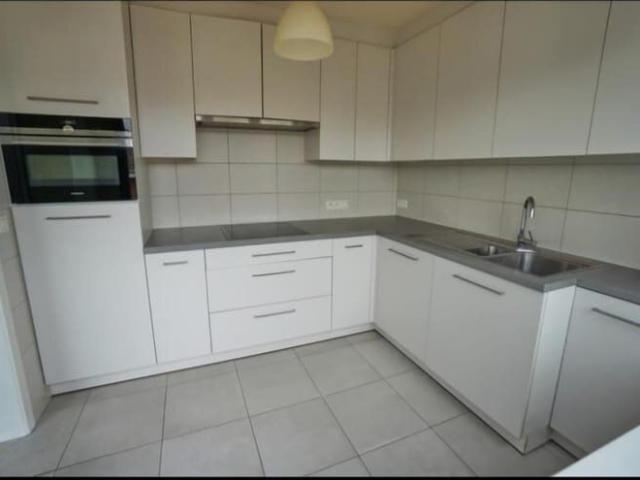 Flat to rent: Bergensesteenweg 51 3.2, 1500 Halle on Realo
