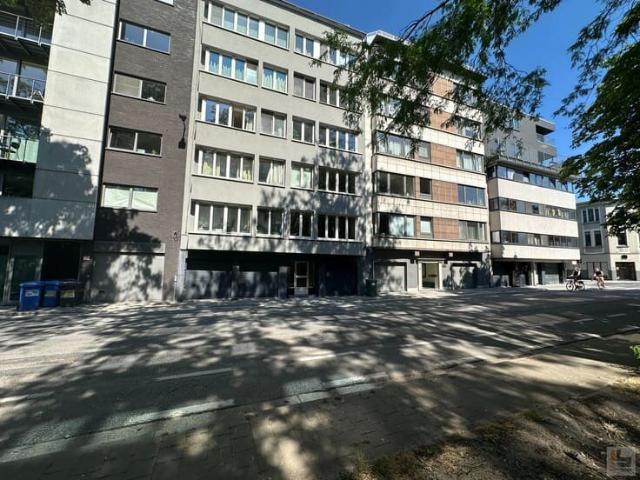 Flat to rent: Bijlokehof 34, 9000 Ghent on Realo
