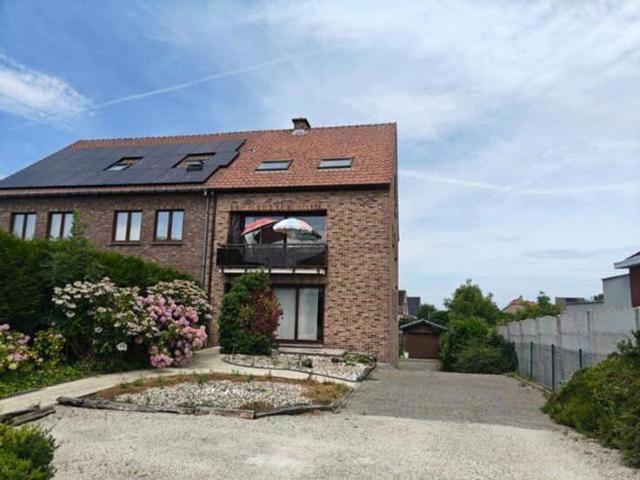 Flat to rent: Brusselbaan 141 2, 1790 Hekelgem, Affligem on Realo