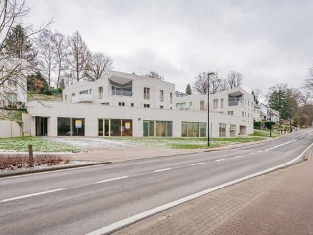 Flat to rent: Brusselsesteenweg 193 0102, 1652 Alsemberg, Beersel on Realo