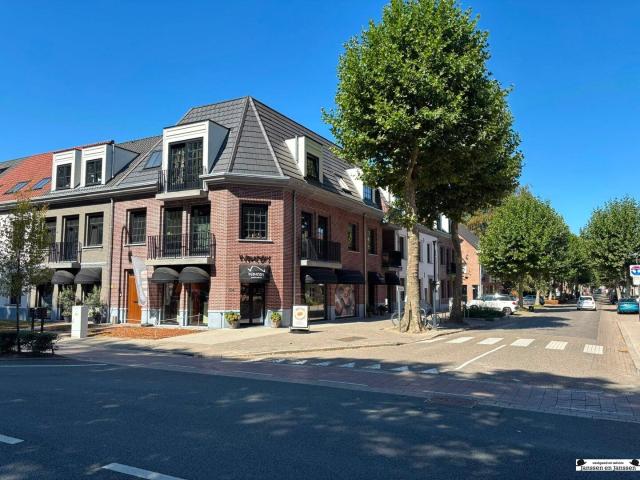 Flat to rent: Bredabaan 886 2, 2990 Wuustwezel on Realo