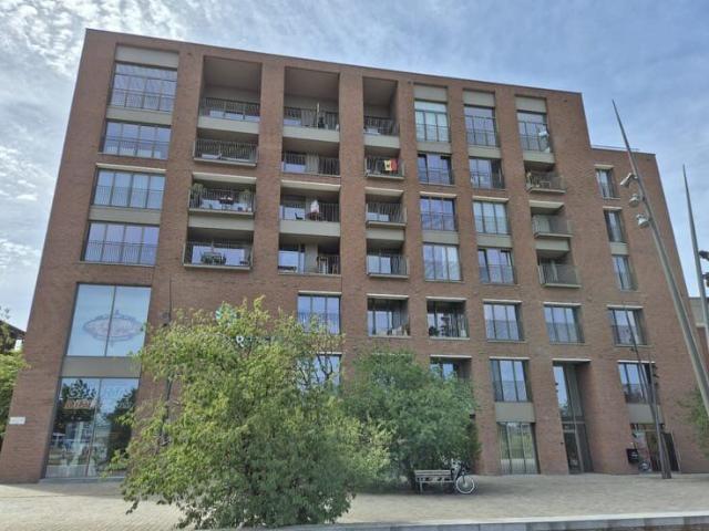 Flat to rent: Broekermolenplein 10 4.14, 3500 Hasselt on Realo