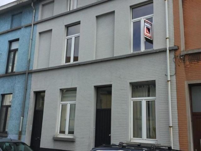 Flat to rent: Buitenhof 1 A, 9000 Ghent on Realo