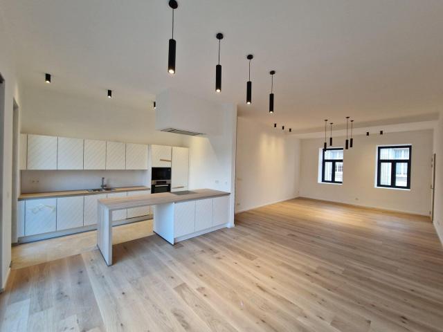 Flat to rent: Burgemeester nolfstraat 11, 8500 Kortrijk on Realo