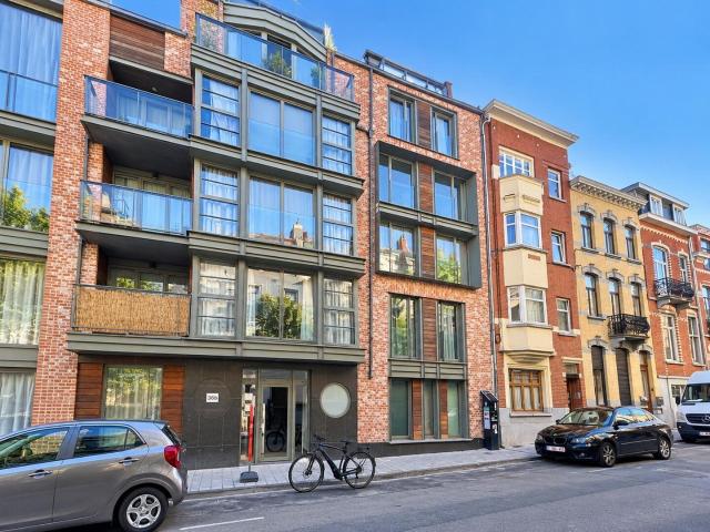 Flat to rent: General Henri Rue, 1040 Etterbeek on Realo