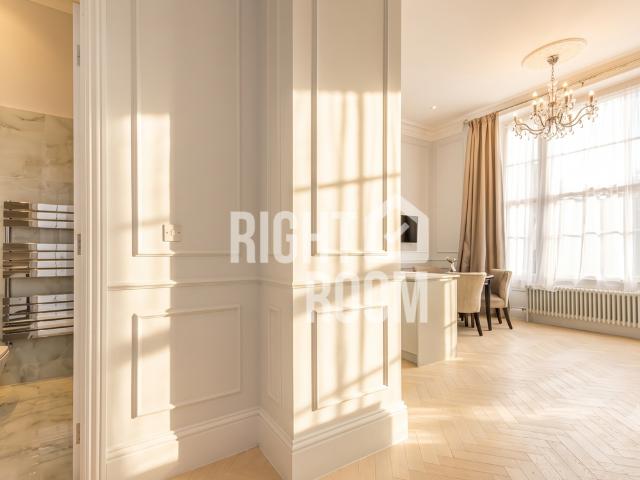 Flat to Rent, Gloucester Gardens, W2 6BN