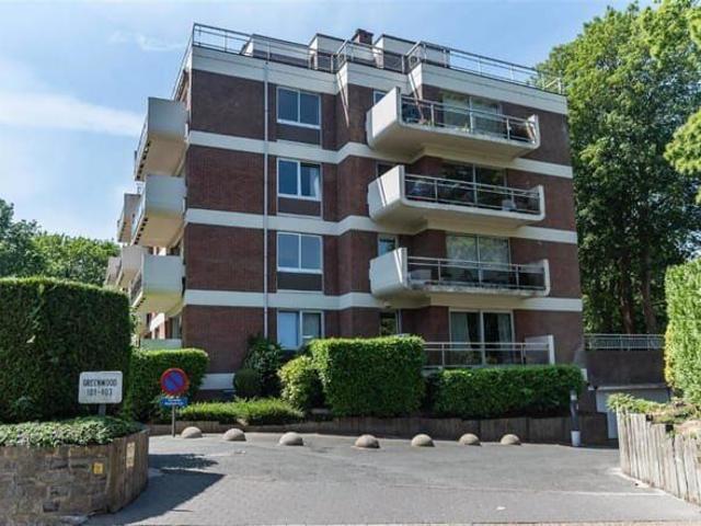 Flat to rent: Grensstraat 103 22, 1970 Wezembeek Oppem on Realo
