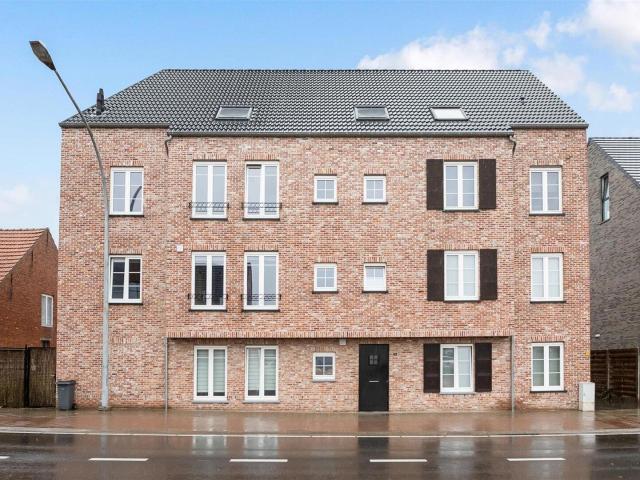 Flat to rent: Grote baan 49 1, 2380 Ravels on Realo