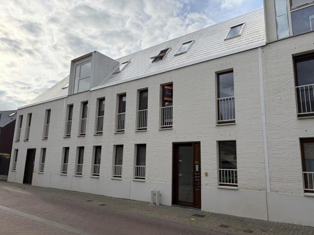 Flat to rent: Dorpstraat 175A 0101, 3060 Bertem on Realo