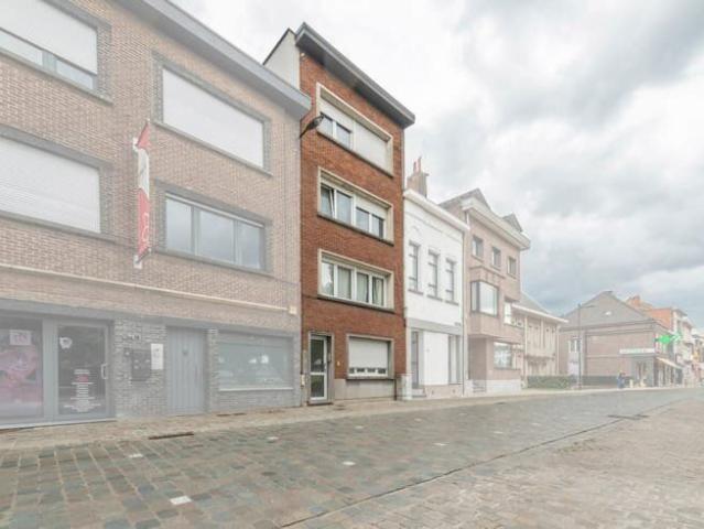 Flat to rent: Dorpsstraat 51 2.0, 2845 Niel on Realo
