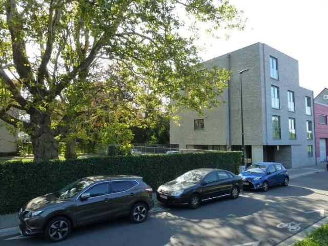Flat to rent: De bavaylei 104b, 1800 Vilvoorde on Realo